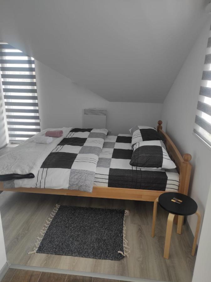 Hotel Prenociste Ljiljana 2 à Livno Extérieur photo