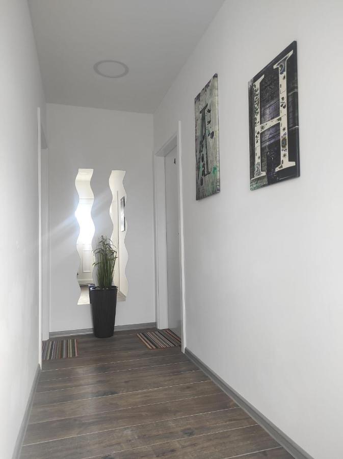 Hotel Prenociste Ljiljana 2 à Livno Extérieur photo